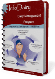 Dairy Management Program