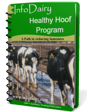 Healthy Hoof Program