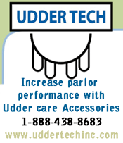 Udder Tech