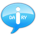 InfoDairy Logo